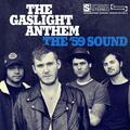 The Gaslight Anthem - The '59 Sound (Limited Edition) (Reissue) (LP)