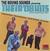 Disque vinyle The Moving Sounds - The Moving Sounds Playing Their '08 Hits (EP)