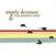 Disc de vinil Angela Desveaux & The Mighty Ship - Angela Desveaux & The Mighty Ship (LP)