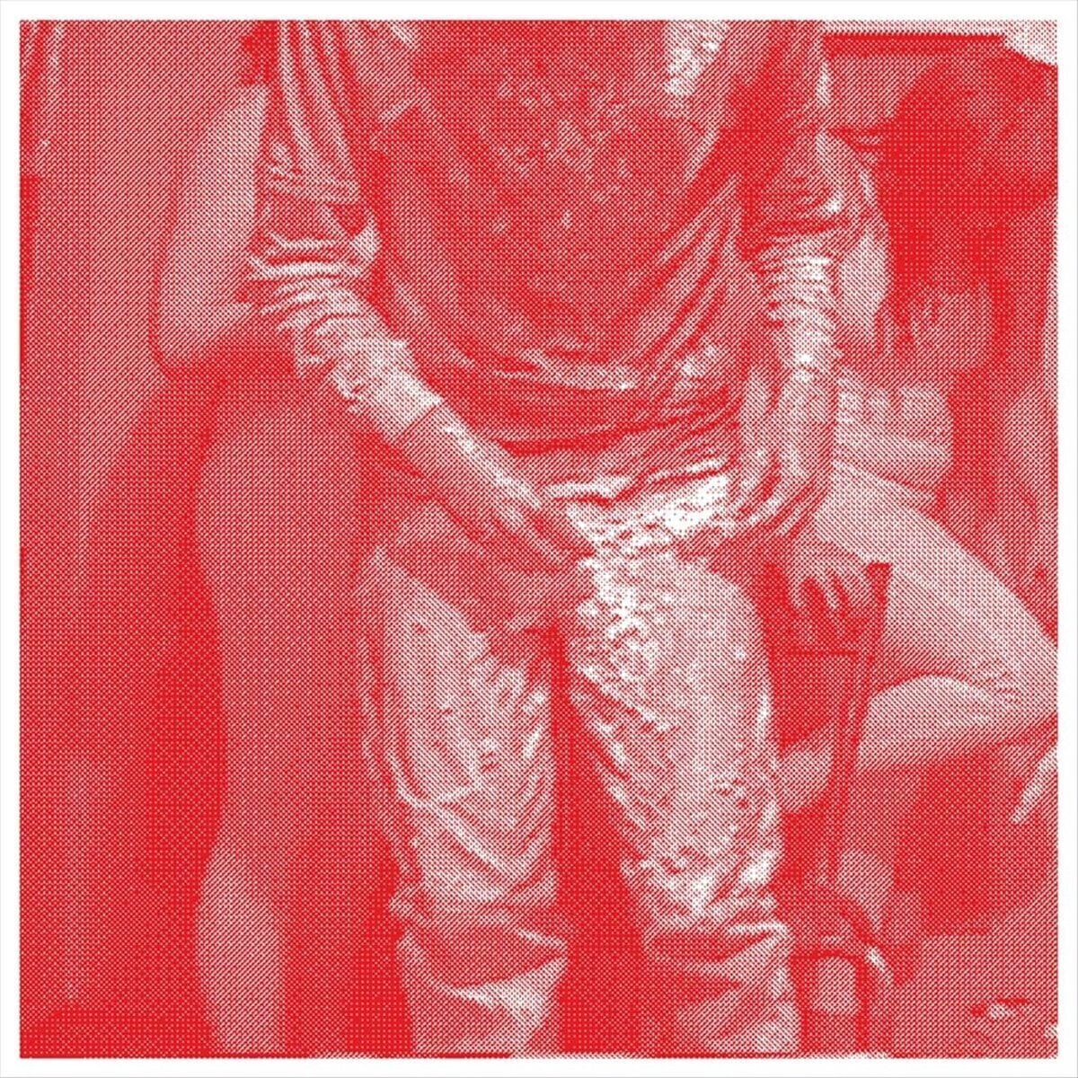 Disco de vinil No Age - Teen Creeps (7")