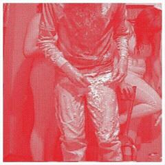 Disco de vinil No Age - Teen Creeps (7")