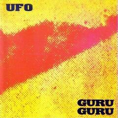 Vinyl Record Guru Guru - UFO (Reissue) (LP)