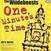 LP ploča The Wildebeests - One Minute's Time / Lucinda (LP)