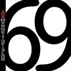 Disque vinyle The Magnetic Fields - 69 Love Songs (Limited Edition) (Box Set) (6 x 10")