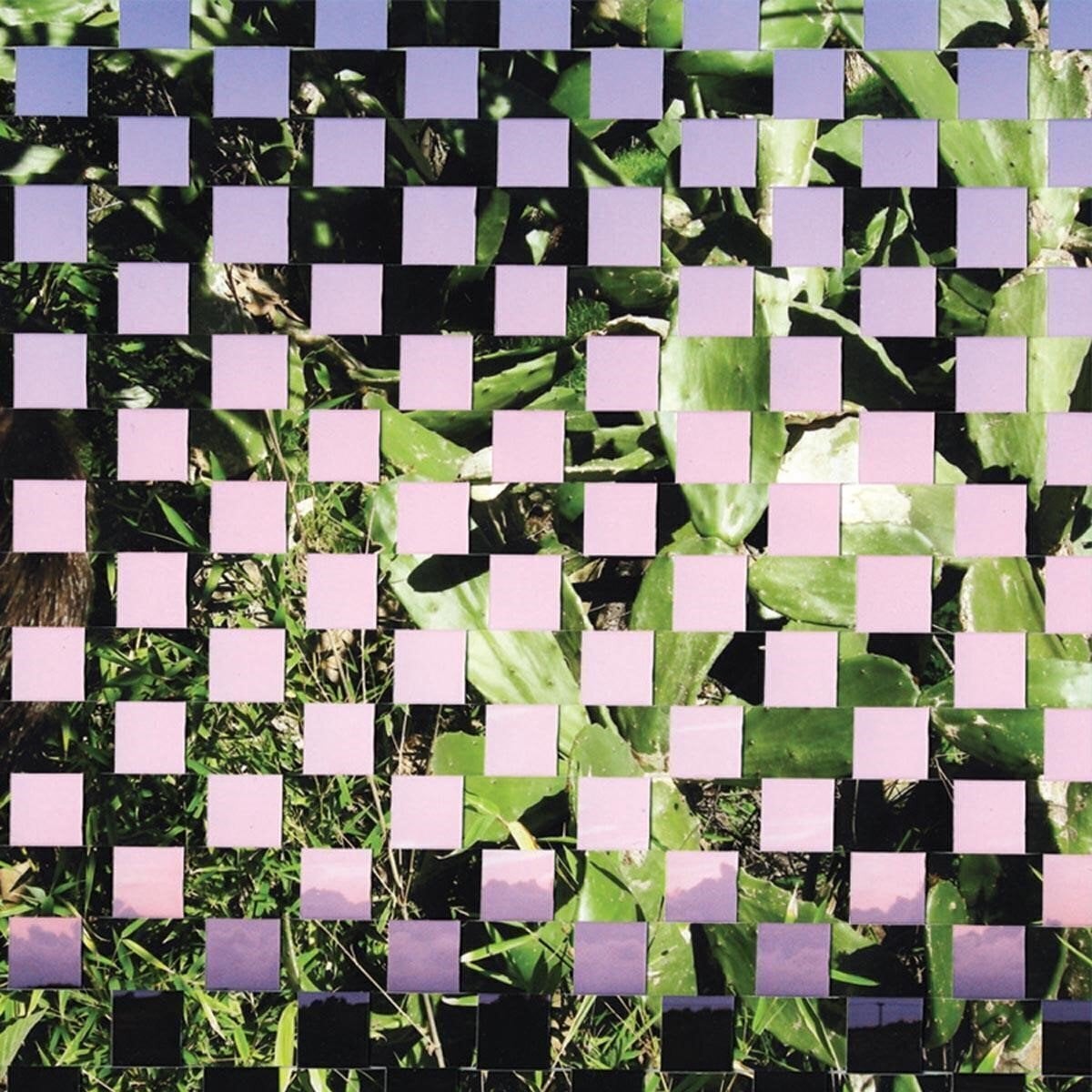Vinylplate High Places & Soft Circle - Split (LP)