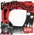 LP Digger & The Pussycats - Night Of Two Moons (LP)
