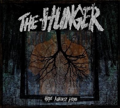 Disc de vinil The Hunger - Hope Against Hope (LP) - 1