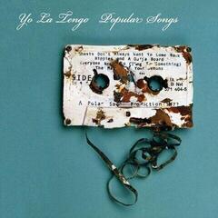 Vinylplate Yo La Tengo - Popular Songs (Reissue) (180 g) (2 LP)