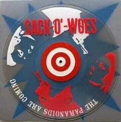 Schallplatte The Sack-O'-Woes - The Paranoids Are Coming (LP)