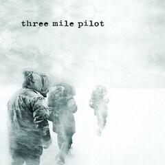 Vinyl Record Three Mile Pilot - Planets (Limited Edition) (7")