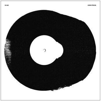 Schallplatte No Age - Losing Feeling (EP) - 1