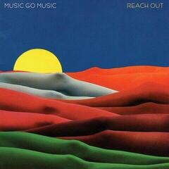 Vinylplade Music Go Music - Reach Out (LP)