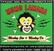 Vinyl Record Momo Lamana - Monkey See Is Monkey Do (LP)