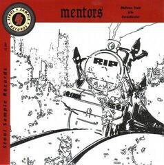 Vinyl Record Mentors - Oblivion Train b/w Cornshucker (Limited Edition) (7")