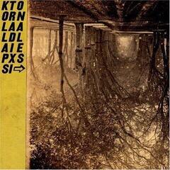 Schallplatte A Silver Mt. Zion - Kollaps Tradixionales (Gatefold Sleeve) (2 x 10" + CD)