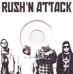Schallplatte Rush'n Attack - White Smoke (LP)