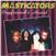 Disco in vinile The Masticators - Boyfriend's Heart (LP)