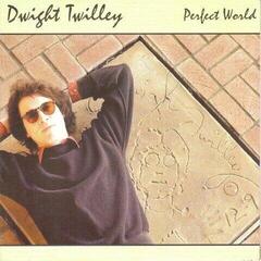 Vinyl Record Dwight Twilley - Perfect World (LP)