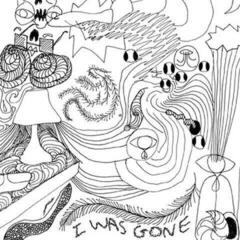 Vinyl Record Woods - I Was Gone (LP)
