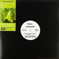 Schallplatte Helen Zachariah - Kodak Ghosts Run Amok (LP)