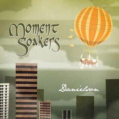 Schallplatte Danielson - Moment Soakers (7")