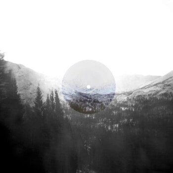 Schallplatte High Places - Can't Feel Born (Limited Edition) (LP) - 1