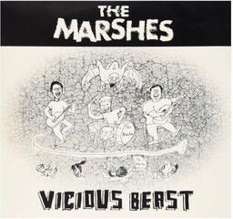 Vinyl Record The Marshes - Vicious Beast (LP)