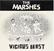 LP ploča The Marshes - Vicious Beast (LP)