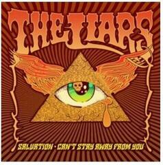 LP The Liars - Salvation (LP)