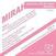 LP ploča Mirah - Gone Are All The Days Remixes (LP)