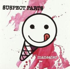 Vinyl Record Suspect Parts - Maneater (LP)