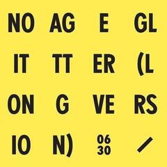 Disco in vinile No Age - Glittter (LP)