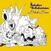 Disco in vinile The Maladies Of Bellafontaine - Black Biro (LP)