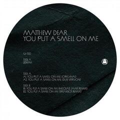 Disco de vinil Matthew Dear - You Put A Smell On Me (Limited Edition) (LP)