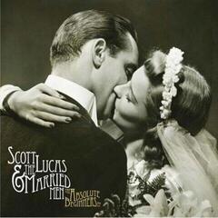 Schallplatte Scott Lucas & The Married Men - The Absolute Beginners EP (LP)