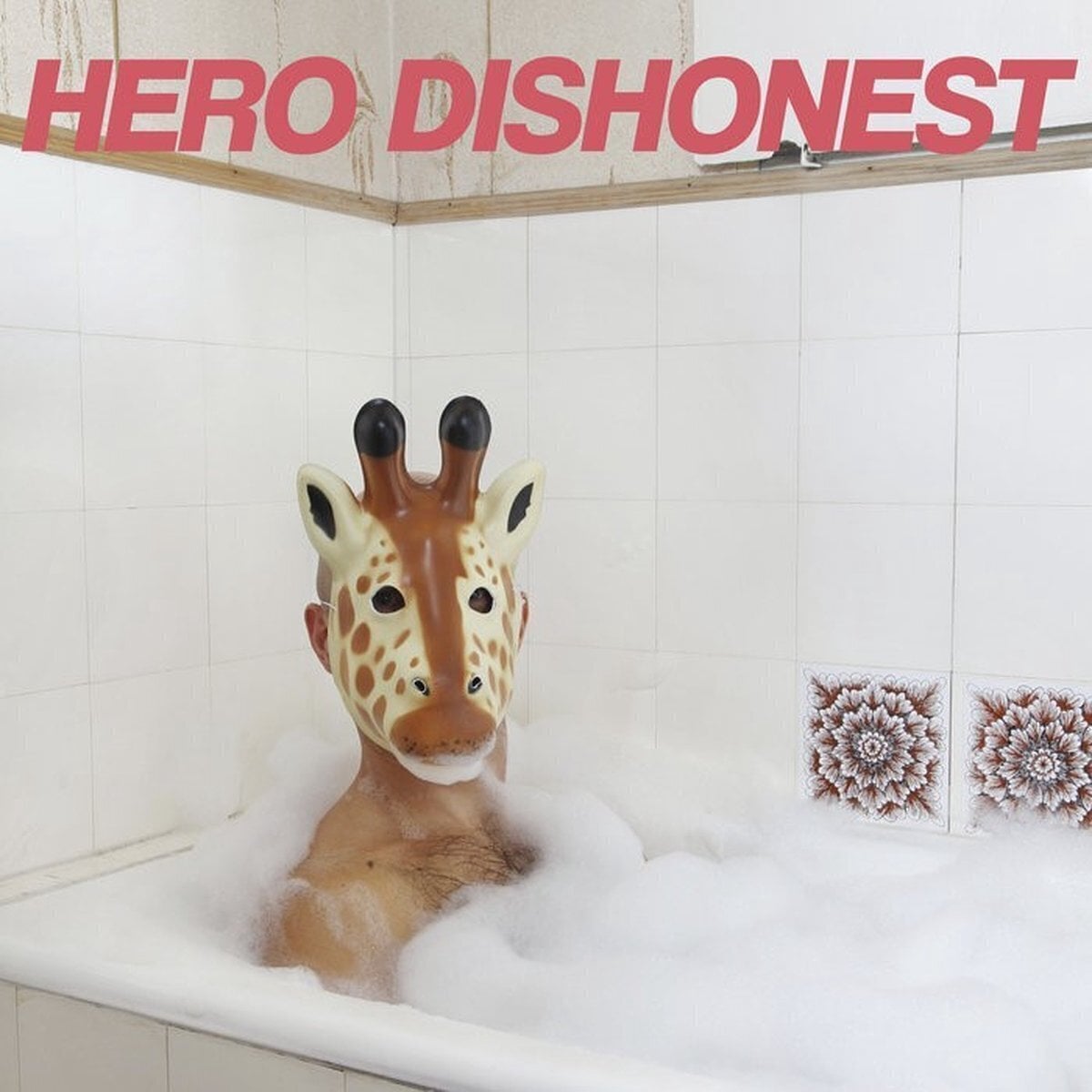 Vinyl Record Hero Dishonest - Dangerous (LP)