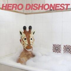 Vinyl Record Hero Dishonest - Dangerous (LP)