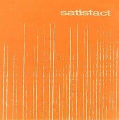 Disco de vinil Satisfact - Satisfact (LP)