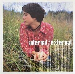 Vinylplate Internal/External - Inside Out E.P. (EP)