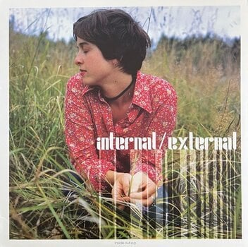 Vinylplate Internal/External - Inside Out E.P. (EP) - 1