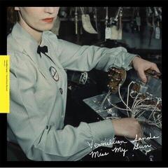 Vinyl Record Vermillion Sands - Miss My Gun (Mini-Album) (LP)