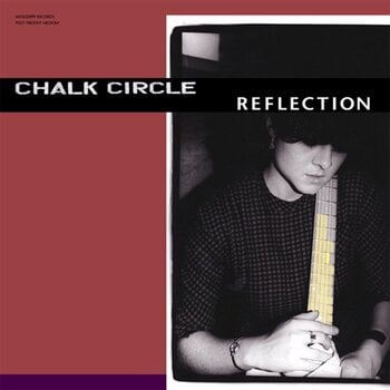 Disque vinyle Chalk Circle - Reflection (LP) - 1