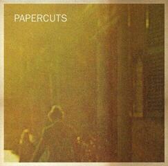 Schallplatte Papercuts - Do What You Will (7")