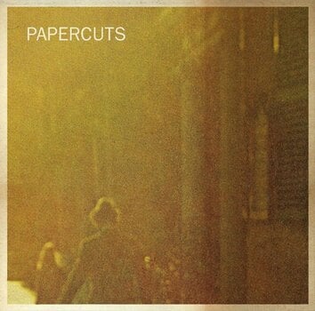 Schallplatte Papercuts - Do What You Will (7") - 1