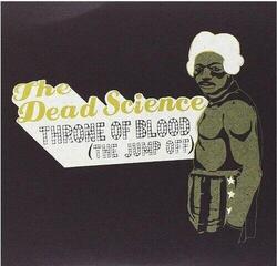 Vinylplate The Dead Science - Throne Of Blood (The Jump Off) (LP)