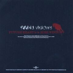 Disco de vinil Young Widows - Future Heart (LP)