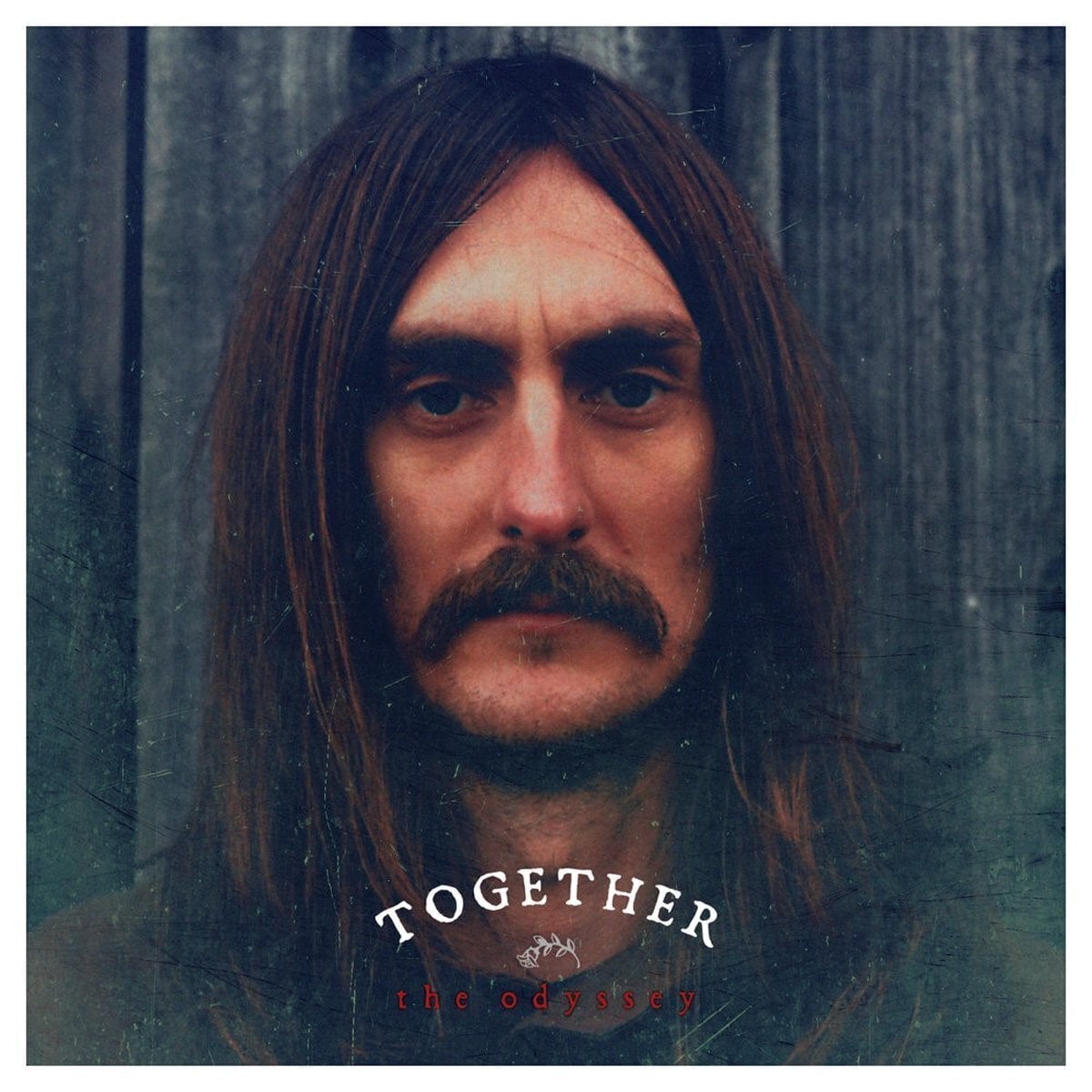 Vinilinė plokštelė Together - Oddesy (2 LP)