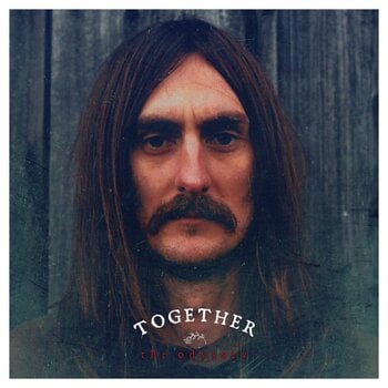 Vinilinė plokštelė Together - Oddesy (2 LP) - 1