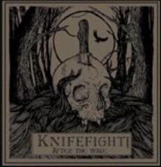 Disco in vinile Knifefight! - After The Wake (LP)