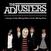 Schallplatte The Adjusters - Always In The Wrong Place At The Wrong Time (LP)